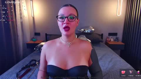 Chrissy online show from 1, 3, 2026