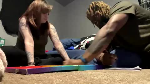 christangler online show from 19, 1, 2025