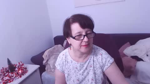 Christa online show from 28, 12, 2024