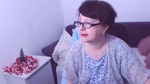 Christa online show from 29, 12, 2024