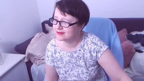 Christa online show from 20, 1, 2025