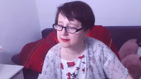 Christa online show from 27, 1, 2025