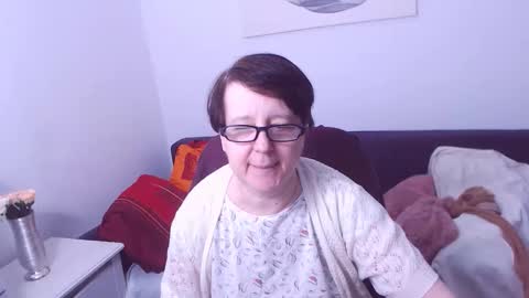 Christa online show from 10, 1, 2026