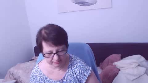 Christa online show from 23, 2, 2026