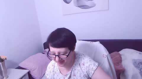 Christa online show from 19, 3, 2026