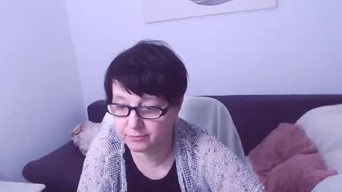 Christa online show from 23, 3, 2026