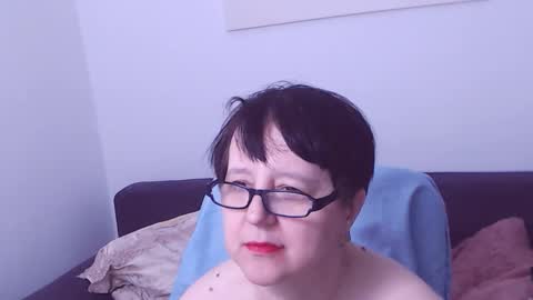 Christa online show from 12, 4, 2026