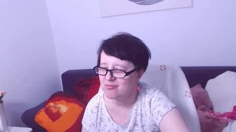 Christa online show from 20, 5, 2026