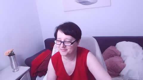 Snapshot of christarose chatting on 14, 6, 2026 Christa online show from 14, 6, 2026