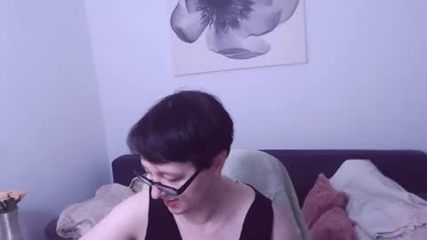 Snapshot of christarose chatting on 19, 7, 2026 Christa online show from 19, 7, 2026