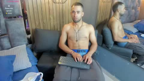 Snapshot of christian_lundgren chatting on 8, 6, 2026 Christian Lundgren online show from 8, 6, 2026