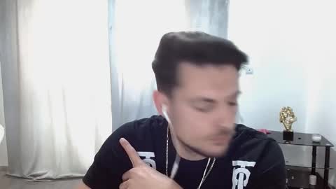 Master Gab online show from 12, 4, 2026