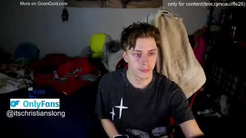 christianslong online show from 23, 12, 2025