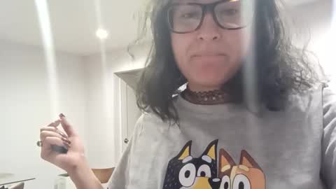 Snapshot of christianslutt chatting on 1, 12, 2025 christianslutt online show from 1, 12, 2025