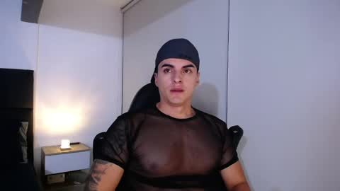 Christian online show from 10, 1, 2025