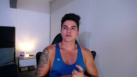 Christian online show from 16, 1, 2025