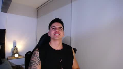 Christian online show from 15, 10, 2025