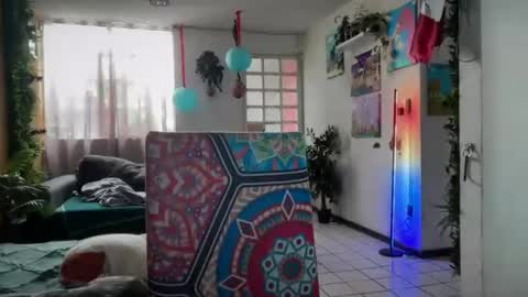 Snapshot of christianvalles chatting on 21, 6, 2026 christianvalles online show from 21, 6, 2026