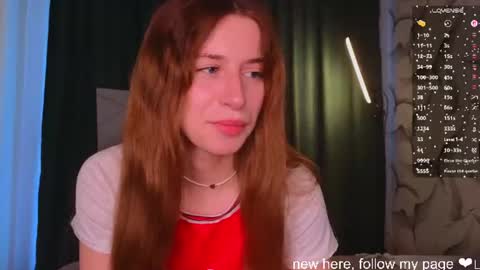 Cristina online show from 27, 6, 2026