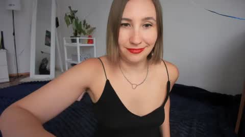 christina rosse online show from 29, 6, 2026