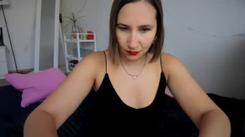christina rosse online show from 9, 7, 2026
