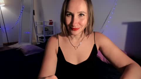 christina rosse online show from 14, 7, 2026
