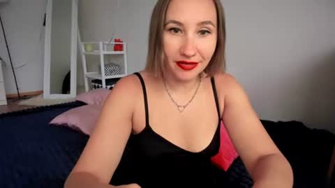 christina rosse online show from 27, 7, 2026