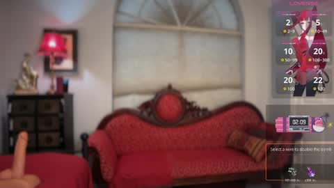 Chris Tina Bruce online show from 4, 4, 2026