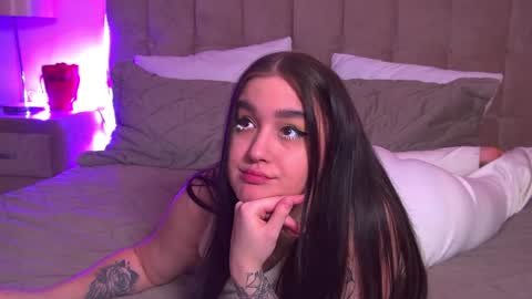 Christina online show from 28, 1, 2025