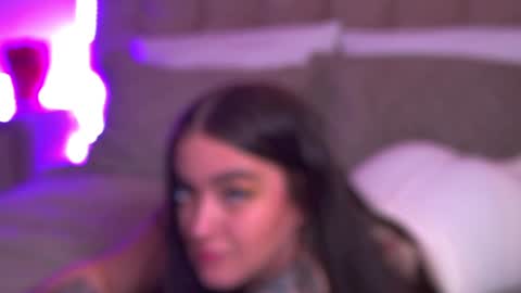 Christina online show from 29, 1, 2025