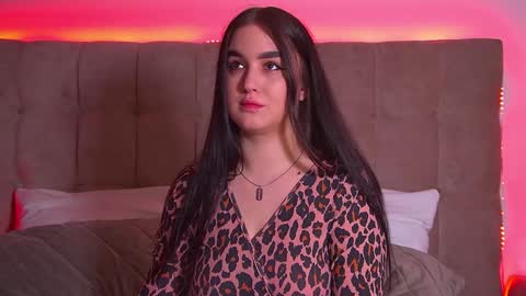 Christina online show from 31, 1, 2025