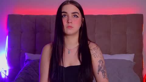 Christina online show from 10, 3, 2025