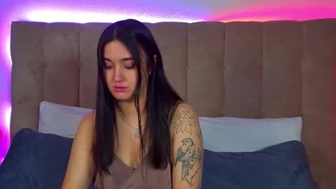 Christina online show from 8, 9, 2025