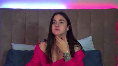 Christina online show from 20, 9, 2025