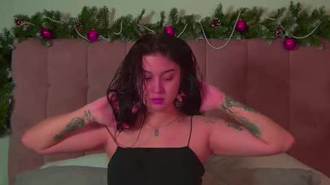 Christina online show from 4, 12, 2025