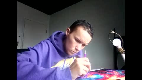 Snapshot of christinasaunters chatting on 16, 1, 2025 Christina Saunters online show from 16, 1, 2025