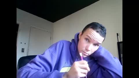 Snapshot of christinasaunters chatting on 18, 1, 2025 Christina Saunters online show from 18, 1, 2025