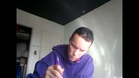 Snapshot of christinasaunters chatting on 21, 1, 2025 Christina Saunters online show from 21, 1, 2025