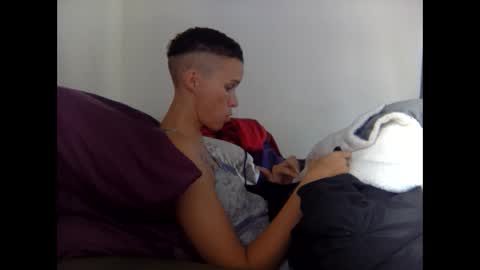 Snapshot of christinasaunters chatting on 9, 2, 2025 Christina Saunters online show from 9, 2, 2025