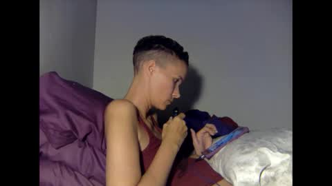 Snapshot of christinasaunters chatting on 23, 2, 2025 Christina Saunters online show from 23, 2, 2025