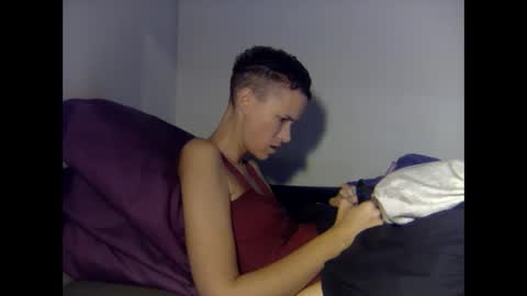 Snapshot of christinasaunters chatting on 2, 3, 2025 Christina Saunters online show from 2, 3, 2025