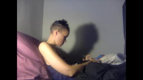 Snapshot of christinasaunters chatting on 2, 10, 2025 Christina Saunters online show from 2, 10, 2025