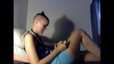 Snapshot of christinasaunters chatting on 13, 10, 2025 Christina Saunters online show from 13, 10, 2025