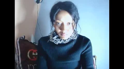 christine213 online show from 12, 11, 2025