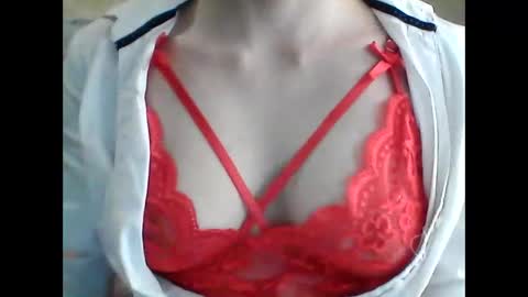 Snapshot of christine40211 chatting on 8, 3, 2025 christine40211 online show from 8, 3, 2025