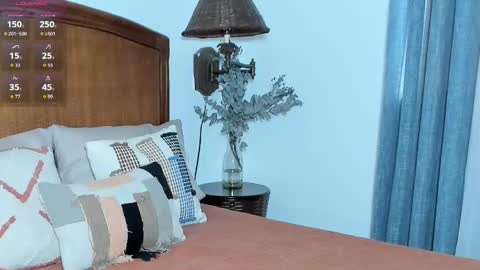 Snapshot of christine_35 chatting on 24, 9, 2025 Christine - online show from 24, 9, 2025