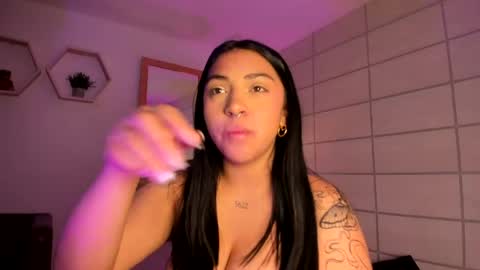 Christine  online show from 1, 6, 2026