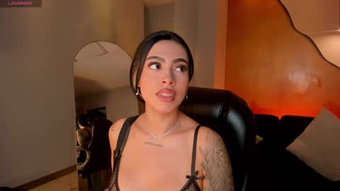 Christine Ford online show from 4, 12, 2025