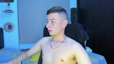 Snapshot of christmiller_1 chatting on 1, 3, 2025 christmiller_1 online show from 1, 3, 2025