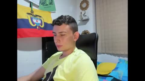 christmiller_1 online show from 7, 3, 2026